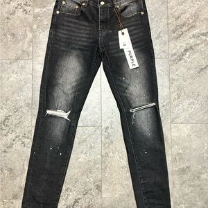 PURPLE brand Jeans